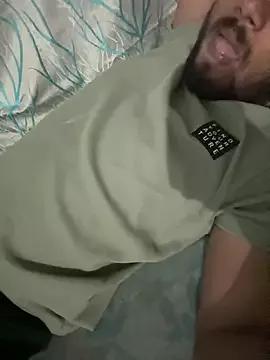 wildboy_simon from StripChat is Freechat