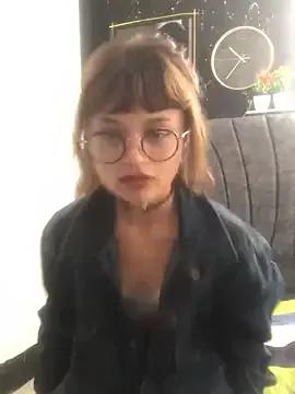 wildflower_sex from StripChat is Freechat