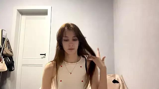 WildPeachh from StripChat is Freechat