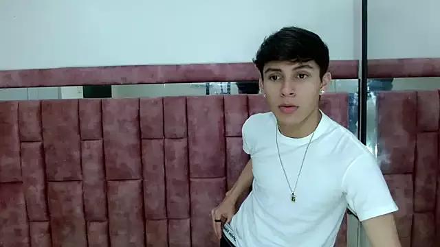 will_star_x from StripChat