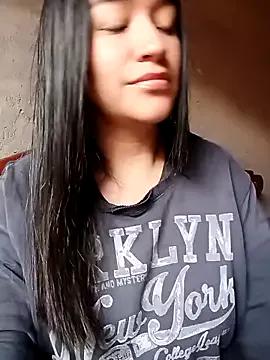 Williams_Hera from StripChat is Freechat