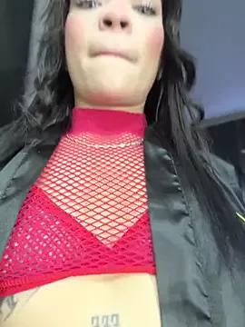 WinkKittyXXX from StripChat is Freechat
