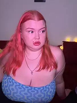 WinxEnchanted from StripChat is Freechat