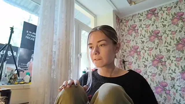 Witching_Moon from StripChat is Freechat