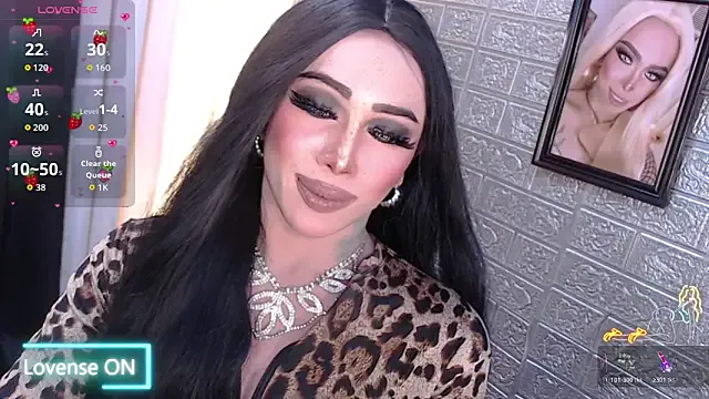 Womanizer_goddess_ts — YOUR FANTASY DREAM GODDESS X ***