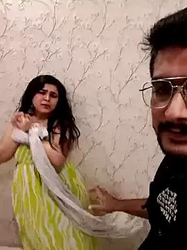 Wow-pinky-offcial from StripChat