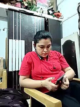 Wow-pinky-offcial from StripChat