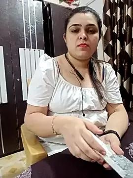Wow-pinky-offcial from StripChat
