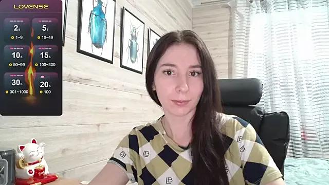 Wowpornoo from StripChat is Freechat