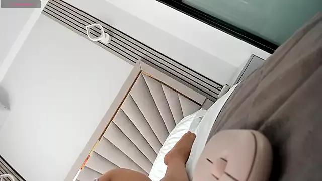 wowwkristyy from StripChat is Freechat