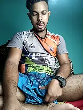 X-_boy — I will masturbate in the park.