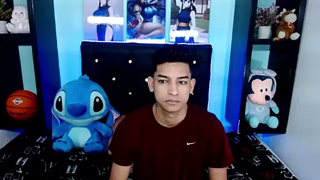 x_oliver_x — SHOW CUM