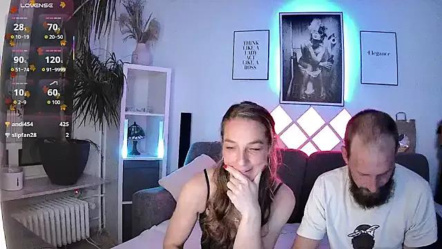 Try our girls live displays and explore the company of endless strippers, with beautiful physiques, vibrating toys and more.