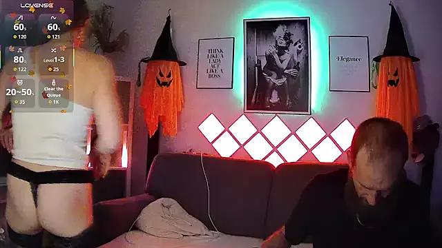 Try our girls live displays and explore the company of endless strippers, with beautiful physiques, vibrating toys and more.