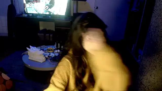 xdirtyvenomx from StripChat is Freechat