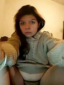 xemmia_sweety from StripChat is Freechat
