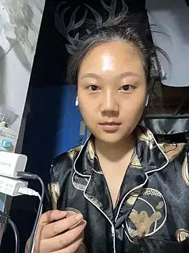 xena0501 from StripChat is Freechat