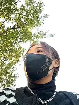 xiaoliansweet from StripChat is Freechat