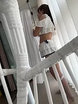 Photos of xiaoqiao_ss from StripChat is Freechat