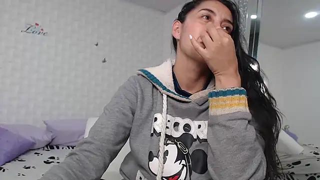 xiimena_suarezz from StripChat