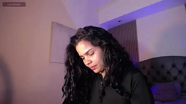 ximena_diaz from StripChat is Freechat