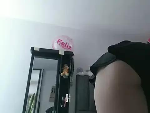 ximena_su88 from StripChat is Freechat