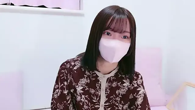 xKoharux — Freechat on StripChat