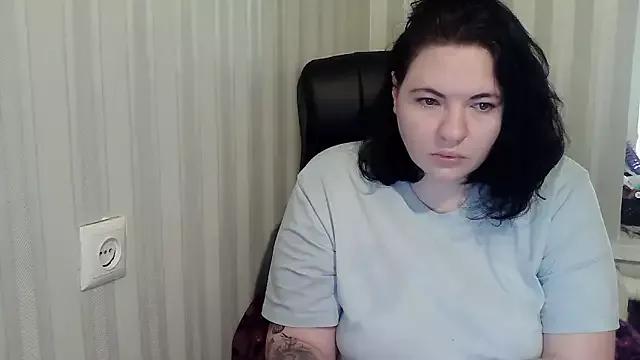 XLisaBlueXs_ from StripChat is Freechat