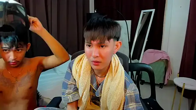 Avatar of XloverXsiantwink