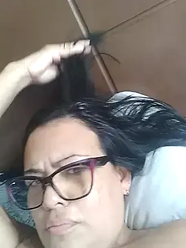 Xoticxenax — Penetracion vaginal doble dildo