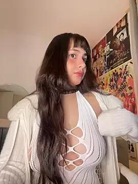 Photos of xSelena from StripChat is Private