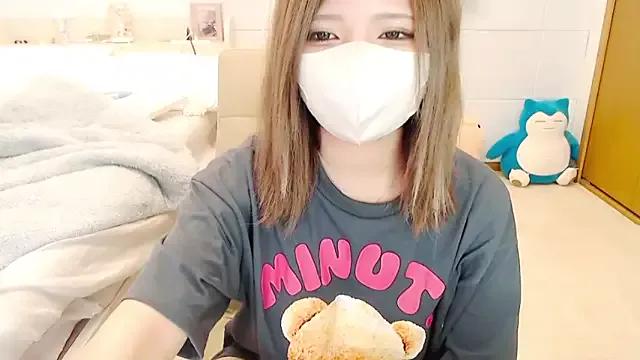 xxAIxx from StripChat