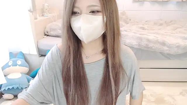 xxAIxx from StripChat