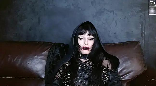 XXIOUX from StripChat