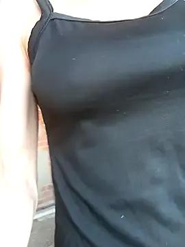 XxScarleth from StripChat is Freechat