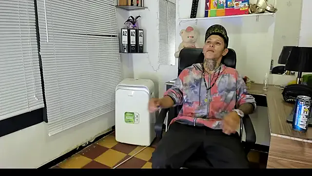 Avatar of xxxTerrysxxx