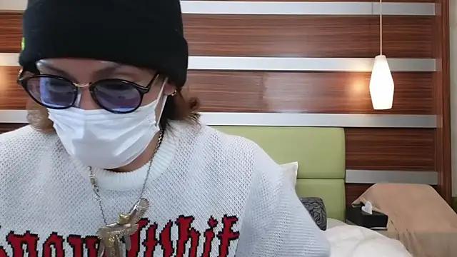 yamadaman07 from StripChat