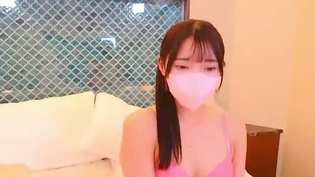 yamadaman07 from StripChat