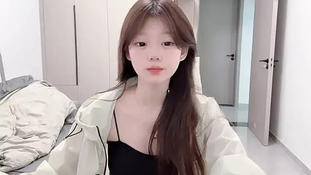 Photos of yang-yang-yang from StripChat is Freechat