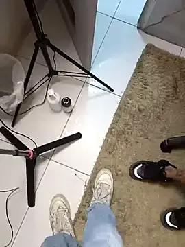 yangirlswwet from StripChat is Freechat