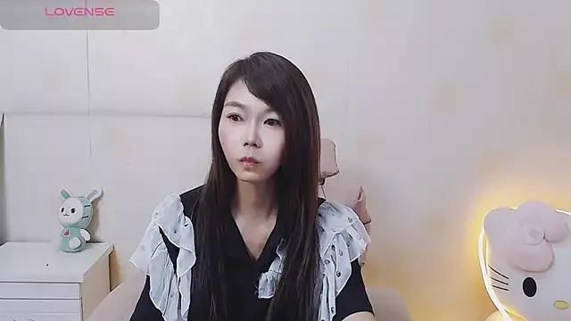 yangyang_520 from StripChat is Freechat