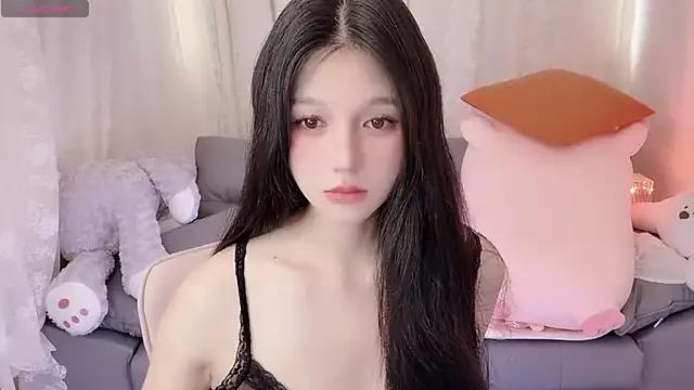 Photos of yannah1313 from StripChat is Group