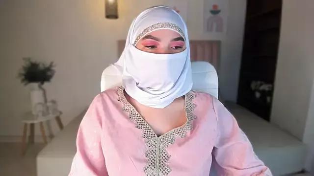 Yara_Rubab from StripChat