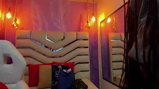 Try our girls live displays and explore the company of endless strippers, with beautiful physiques, vibrating toys and more.