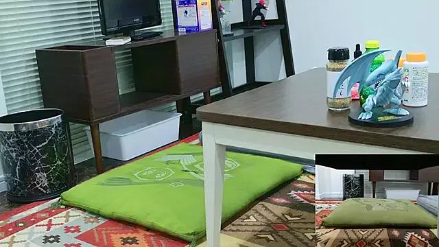 Photos of YARASERO-kun from StripChat is Freechat