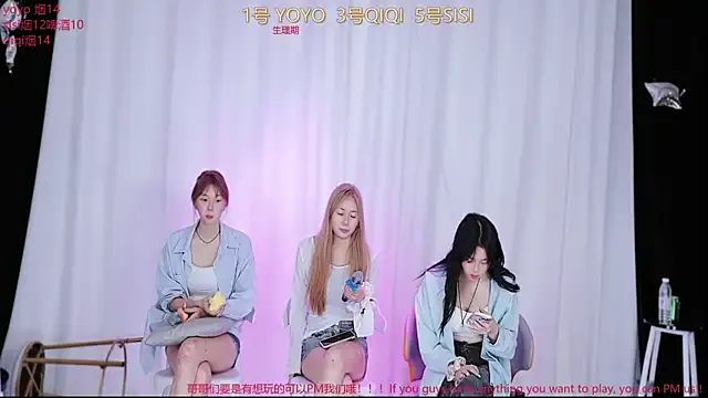 Avatar of YC-18girls