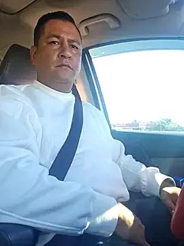 Yedriserna from StripChat is Freechat
