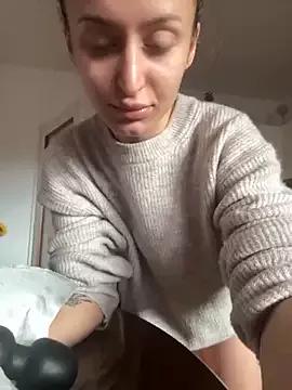 YelinaMua from StripChat is Freechat