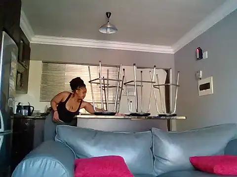 YellowKandy from StripChat