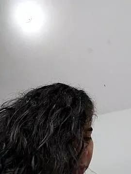 Yelly from StripChat